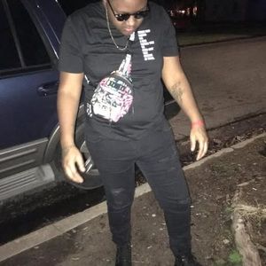 Meet your Posher, Towanda